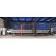 ASTME 84 Flammability Testing Equipment UL910 Steiner Horizontal Tunnel Furnace