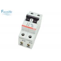 Circuit BRKR 6A IEC947-2 400V DCS Auto Cutting Machine Parts 304500126