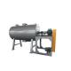 CE ISO Rotary Vacuum Rake Dryer Slurry Paste Powder Industrial Drying Machine