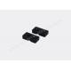 Rubber High Precision Vamatex Loom Parts 2634248 Black Color For Textile Industry