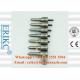 ERIKC diesel dispenser nozzle DLLA150P2436 and 0 433 172 436 common rail injector nozzle DLLA 150 P 2436 for 0445110632