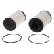 Reference NO. FK22005 Tractor Diesel Parts Fuel Filter Kit P551625 for Filter Element