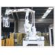 Automatic Case Palletizer Machine Robot System 3.67KW