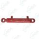 CE  ISO Lawnmower Components Hydraulic Cylinder ЕДГЦ 013.000-01