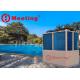 Meeting MDY560D CCC Swimming Pool Heat Pump Air To Water With 240KW Heating Capacity Pool Heater