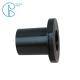 Lightweight Min 20MM Max 1000MM HDPE Fusion Fittings
