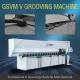 1532 CNC V Cutting Machine Anti Skateboard Deterrents Automatic V Grooving Machine