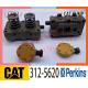 Diesel CAT Fuel Injection Common Rail Pump 312-5620