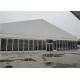 Large Durable Commercial Canopy Tent For Activities , Waterproof Tailgate Canopy Tent
