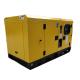 415V SDEC Generators China Diesel Power Generator 163kVA Weather Proof Outdoor Use