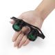 FORESEEN 2.8x34 Fishing Binocular Glasses High Definition Ultralight Hand Free