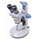 China Manufacturer VS7030 stereo zoom microscope