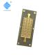 led uv curing 23-26V 200W 385nm uv led chips with Low thermal resistance