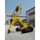 Top Hammer Drilling Rig, Rock Drifter Drilling Rig Machine DRC300