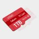 64GB 128GB 256GB 512GB C10 U3 Camera Memory Card IC Chip