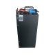 International Standard 48V Lithium Forklift Battery Dimensions 165x215x480mm