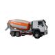 CNHTC HOWO Concrete Cement Truck 6x4 Transit Mixer 15m3 20m3 Tank Volumetric