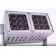 IP65 Outdoor Residential Flood Lights 36W 64W High Power LED Floodlight