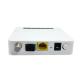 ZC-501T XPON ONU CATV 1GE CATV With Remote Support ONT GPON