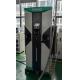 Commercial DC EV Charging Pile Floor Mounted 160kW IP54 Fast With UV Screen