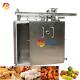 Vacuum Cooling Machine for Fast Cooling of Cooked Food Bakery Products Bread and Flowers