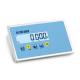 Stainless Steel Housing 5/17 Key Weighing Scale Indicator