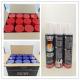 500ml Anti Rust Spray Paint PLYFIT Fast Drying Solvent Odor