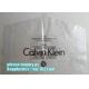 garment packaging bag cover dry clean poly garment bag rolls,laundry dry cleaning garment bag,Clear Polythene 21x4x54'',