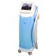 Vertical Diode Laser Hair Removal Machine Permanent Painless 808nm