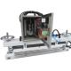 Stainless Steel Belt Jointing Machine , Conveyor Belt Splicing Machine