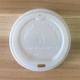 90mm Pla Coffee Cup Lid Boba Tea Shop Restaurants High Temperature Resistant