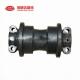 Ex200 Hitachi excavator carrier roller For Undercarriage System