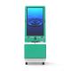 All In One Self Service Kiosk Machine Android Self Service Payment Machine