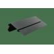                    Custom Wide PVC Profile for Industrial Use             