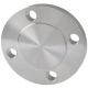 Nickel Alloy Inconel 625 Blind Flanges 1/2 Class 300 ANSI B16.5 Forged RF Flange