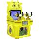 Adorable Cow Double-player Shooting Simulator Children's Game Console