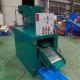 3000KG Weight Scrap Cable Wire Granulator Machine for Copper And Plastic Separation