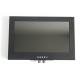 AF Glass Reverse Polarity Protection 21.5 LCD Monitor 1000 Nits With Military Connnector D38999