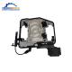 DQ2000AM Automatic Transmission CVT Control Unit For Volkswagen / Skoda