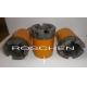 Quickly Penetrate Exploration Diamond Core Drill Bits For Hardest Rock Formation