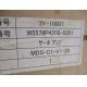 MDS-C1-V1-20  2.0KW Mitsubishi Servo Amplifier Unit Axis Control Programmable Controller