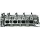 FORD Focus L8 CAF488Q0 Aluminum Cylinder Head 3S7G-6C032-CA 1.8L 16V