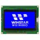 160*80 Graphic LCD Module Big Size FSTN With Back Light 5.25v Wide Temperature LC7981 Industrial Display