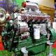 CCSN Commercial Industrial Diesel Engines DC 24V Electric Start
