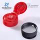 Total Release Actuator Cap Aerosol Spray Cap Crown Caps