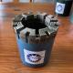 OEM Diamond Hand Core Drill Bit Long Working Life For Hard Rock