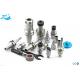 Precision BT30 Drill Chuck Arbors CNC Tool Holders For CNC Machine Tool