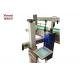 High Speed CO2 Laser Marking Machine 10 Watt With US Imported Laser Generator