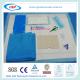 Delivery Maternity drape Pack Disposable Sterile Maternity Kits for Obstetric Surgery