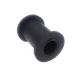 AN3 3AN Plastic And Rubber Parts OEM Hose Sleeve Protector